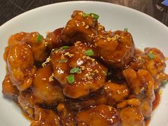 -柒园·三十年创意杭帮菜(龙湖滨江天街店)