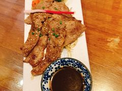 -尺山寸水日料(马桥满天星店)