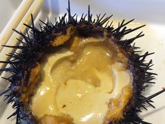 -马路边上·小海鲜烧烤(八一路店)