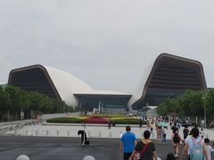 -贝林大翅鲸简餐厅(国家海洋博物馆店)