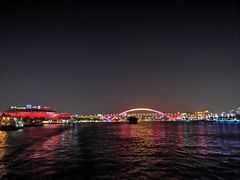 -黄浦江游览快线(金陵东路码头)