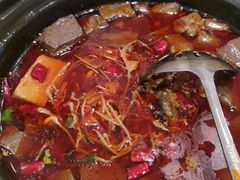 全家旺-马旺子酒楼