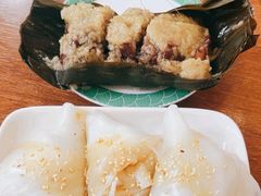 -沙湾甜品(升平街店)