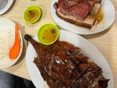 -一乐烧鹅(中环店)