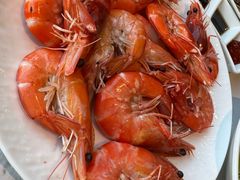 -津门小红坊海鲜·海胆饺子(滨海开发区店)