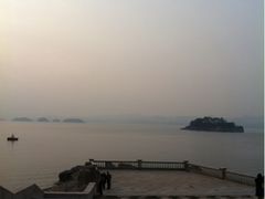 iphone_upload_pic-绿城千岛湖喜来登度假酒店