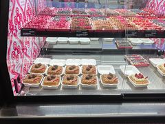 -CC BAGEL&SCONE 贝果与司康(南开大悦城店)