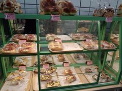 零售区-飘香心语(官亭路店)