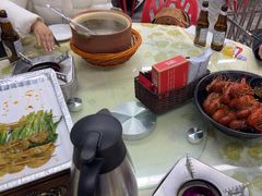 -聚味瞿记·龙虾堂(树木岭店)