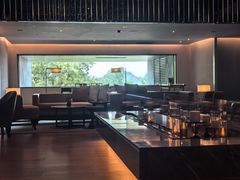 -璞瑄酒店大堂吧