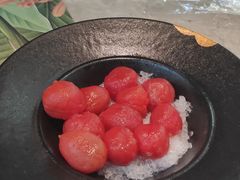 -大树餐厅(红旗街万达店)