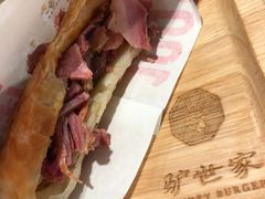 -驴世家驴肉火烧·凉皮·胡辣汤(五道口店)