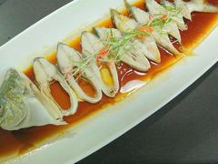 -香山湖渔家大院