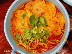-何必是家面馆 HB noodles&coffee