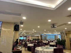 -海宝酒家(中山四路店)