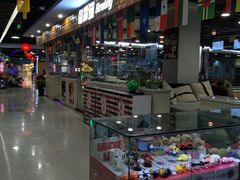 -大玩家超乐场(河东万达广场店)