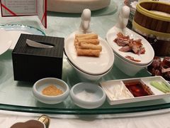-御仙都北京菜馆·烤鸭店(双井店)
