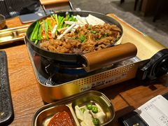 -春熙台·韩国料理(宝安西乡店)