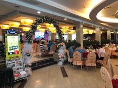 -椿记烧鹅(建干路店)
