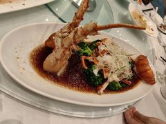 -上海圣淘沙万怡酒店