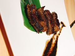 -清水日本料理铁板烧(学府路店)