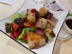 -新梅园不夜粥(龙华店)