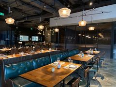 -Mercato莫卡多露台餐厅与酒吧(K11店)