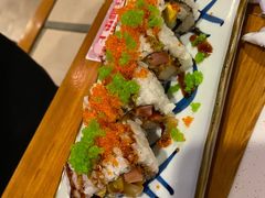 -三月居酒屋(青年大街店)