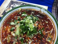 -马路边边·成都串串(翠柏路店)