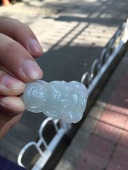 -北京七彩云南翡翠珠宝旗舰店(月坛店)