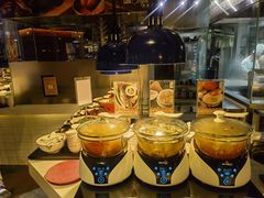 -The COOK·厨餐厅·自助餐(浦东嘉里大酒店)