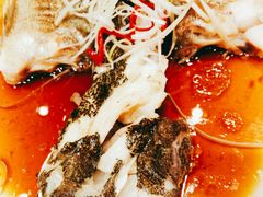 -东方明珠老上海8号餐厅(东方明珠广播电视塔店)