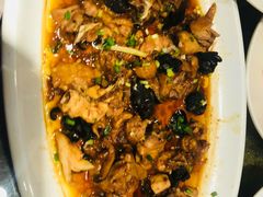 -石砰渔港·海鲜楼