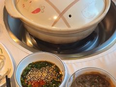 -天宜隆蘑菇宴火锅(石景山旗舰店)