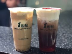 -1点点(望京万象汇店)