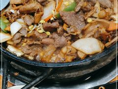 -山城正宗集安高丽火盆