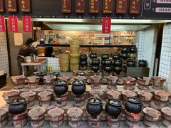 老火靓汤-广府乡下·饭庄(新港东路店)