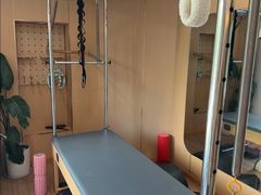 -Ms.Pilates 普拉提技术(长寿路店)