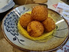 -喜鹊茶点.啫煲(车陂店)