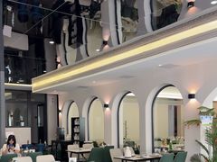 -何适山庄 ·可团建(水长城P2停车场店)