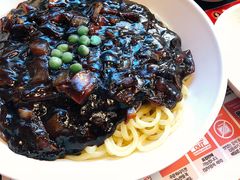 -香港饭店0410(明洞店)