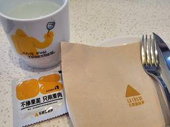 -乐凯撒披萨(汇港购物中心店)