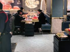 大堂-一绪に寿喜烧(虹悦城店)