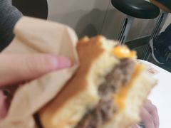 -麦当劳(中唱大厦店)