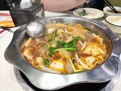 -古乐牛香·鲜牛肉牛杂火锅(梅村五洲国际店)