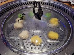 -山河屯铁锅炖·非遗铁锅炖(华强北店)