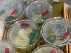 -花园饼屋·吐司蛋糕面包(星海店)