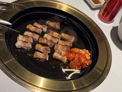 -韩时烤肉(枫蓝店)