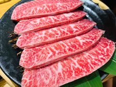 -九田家黑牛烤肉料理(华侨城店)