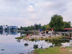 -美兰湖景区